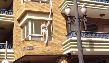 Epic fail : l&rsquo;&eacute;chapp&eacute;e belle du cocu de Sao Paulo | Trollface , meme et humour 2.0 | Scoop.it