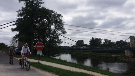 Tourisme&nbsp;: quels atouts mettre en avant pour la saison en Centre-Val de Loire&nbsp;? | Revue de presse &eacute;conomique du Sud Touraine | Scoop.it