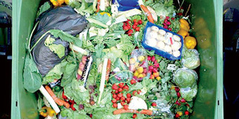 Le Maroc s’attaque au gaspillage alimentaire | MED-Amin network | Scoop.it