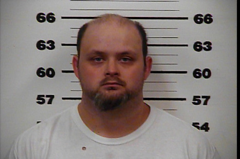 Hawkins County man arrested for child abuse, infant with multiple fractures - WATE.com | Operation Phobos | Scoop.it