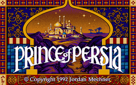El mito de el ser desdoblado en el videojuego contemporáneo: mitocrítica en Prince of Persia: Las Dos Coronas	| Natalia Martínez Pérez, Roberto Martín González | Comunicación en la era digital | Scoop.it