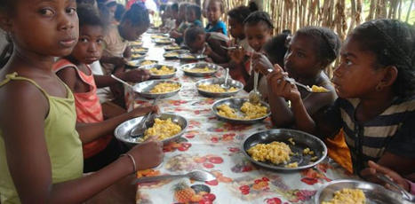 AFRIQUE : Extrême pauvreté, l'éternelle urgence dans le Grand Sud malgache | AFRIQUES | Scoop.it