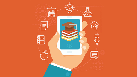 5 astuces pour d&eacute;velopper des &eacute;valuations de mobile learning | E-pedagogie, apprentissages en num&eacute;rique | Scoop.it