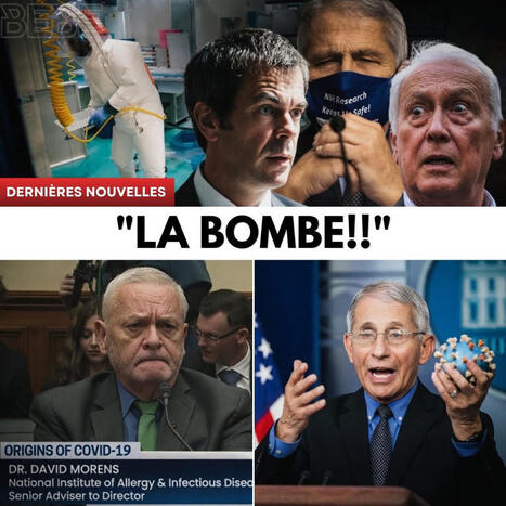 Les basses &oelig;uvres de la CIA de par le monde | Manuel Perez | H&eacute;sitations Vaccinales: Observatoire HESIVAXs | Scoop.it