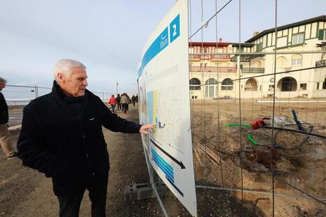 « L’écolo-bashing prospère » : l’ex-porte parole de la Sepanso Landes gagne en justice contre la Ville d’Hossegor | Landes | Scoop.it