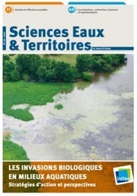 Les invasions biologiques en milieux aquatiques | Sciences Eaux & Territoires, la revue d'Irstea | ECOLOGIE - ENVIRONNEMENT | Scoop.it