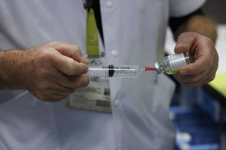 Fin de vie : « En Belgique, le médecin qui procède à l’acte assume l’impuissance de la médecine à soulager » | Dépendance et fin de vie | Scoop.it