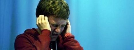 La extraordinaria historia de un adolescente con Asperger | EDUCuestionadores | Scoop.it