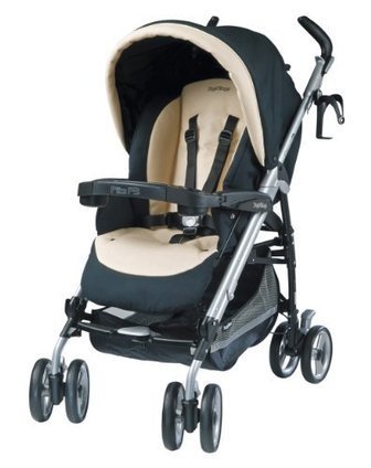 Peg perego 2008 best sale