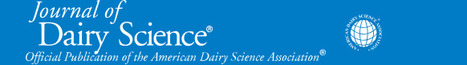 Air quality monitoring in dairy farms: Description of air quality dynamics in a tunnel-ventilated housing barn and milking parlor of a commercial dairy farm | SCIENCES DE L' ANIMAL | Scoop.it