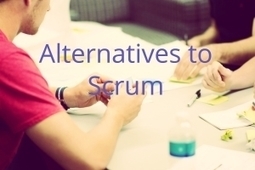 Alternatives to scrum - Extreme Uncertainty - practical agile | Devops for Growth | Scoop.it