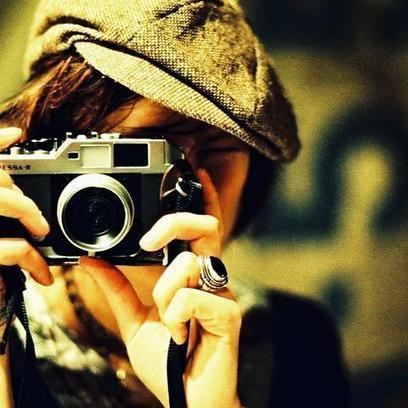 How to Take the Perfect Profile Picture | Social Media: Don't Hate the Hashtag | Scoop.it