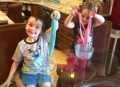 #TchWellness: Incorporating Play Into Your Life As An Educator | Inquiry | Scoop.it