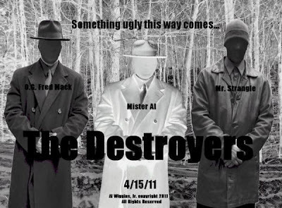 Priest: Ambush at Bridgewater State College (Part Three) | The Origin of Occupy Hades | Anon Hades | Scoop.it