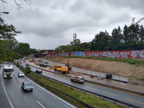 Devant l'explosion démographique à venir, Toulouse risque d'être la championne des bouchons | Toulouse La Ville Rose | Scoop.it