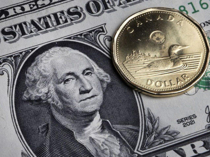 Canadian dollar climbs as one analyst speculates Trump is 'engineering' greenback's decline | Financial Markets Report  - Transforming Money Into Wealth | Scoop.it