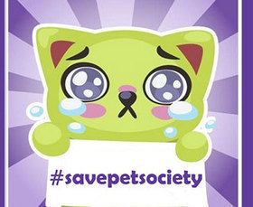 When a Cold-Hearted Corporation Takes Away Your Beloved (Virtual) Pet | consumer psychology | Scoop.it