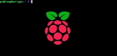 Cómo actualizar Raspbian a la última versión en el Raspberry Pi | tecno4 | Scoop.it