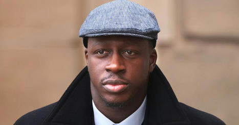 Benjamin Mendy released by Man City ahead of retrial on two alleged rape charges - Mirror Online | Operation Oya | Scoop.it
