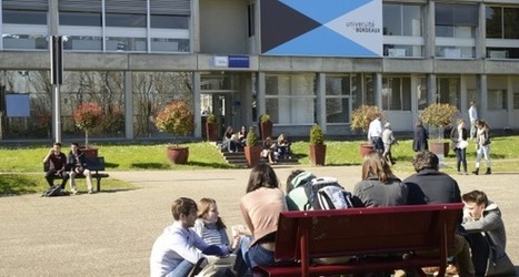 L'université de Bordeaux en chiffres - Enquête sur Educpros | Innovations & RSE à Bordeaux et en Gironde | Scoop.it