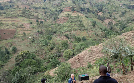 The quest for sustainable farming methods: agroecology in Tanzania | Agroecologie et Systèmes Alimentaires Durables | Scoop.it