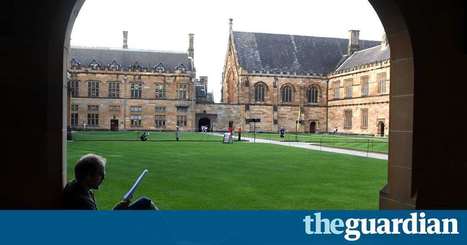 'The difficulty is the point': teaching spoon-fed students how to really read | News for Discussion | Scoop.it