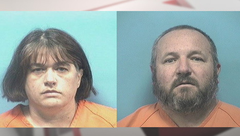 Helena parents charged with aggravated child abuse of teen boy kept in basement, deprived of food - WIAT.com | Operation Phobos | Scoop.it