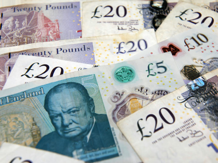 U.K. inflation unexpectedly holds steady, bolsters hopes of rate cut | Financial Markets Report  - Transforming Money Into Wealth | Scoop.it