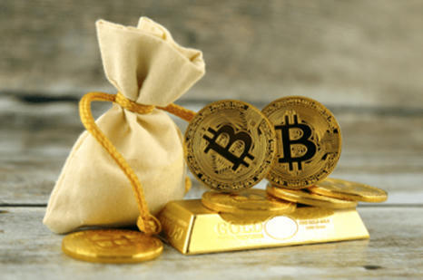 Teeka Tiwari Says Bitcoin Protects Your Wealth Better Than Gold | Cryptocurrencies and NFT Report | Scoop.it