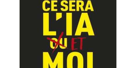 &laquo;&nbsp;Ce sera l&rsquo;IA et moi&nbsp;&raquo; : imaginer son futur m&eacute;tier | Comp&eacute;tences num&eacute;riques - IA | Scoop.it
