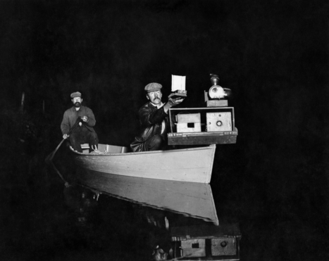 Expositions photo : les meilleures adresses de Paris | PHOTOS VIDÉOS : TRUCS, ASTUCES, MATÉRIEL | Scoop.it
