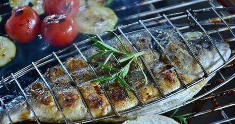 Recette de marinade pour poissons, crustacés et viandes blanches | Tout pour la maison, cuisine, décoration, bricolage, loisirs | Scoop.it