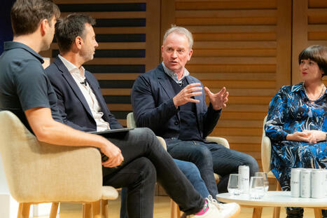 ITV warns advertisers over Isba plan to launch Origin without Barb  | Project Origin | Scoop.it