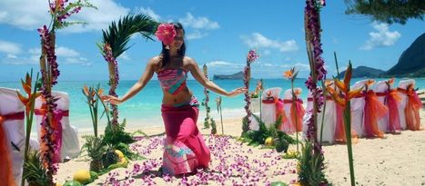 Hawaii Wedding Packages In Bussiness Scoop It