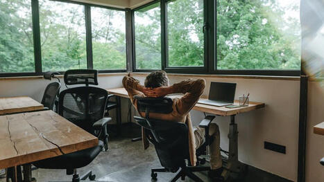 Want to Be Happier? Oxford Research Says Ask Yourself These 3 Questions | The Health Report | Scoop.it