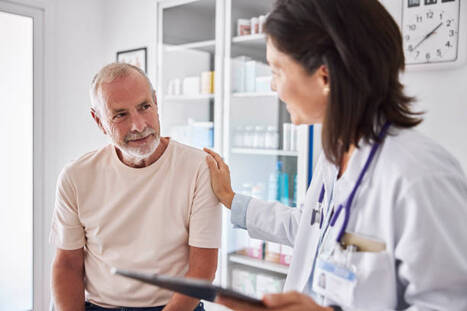 A Scoping Review of Interventions Using an interRAI Information System to Guide Care Management and Assess Intervention Efficacy in Older Adults | interRAI | Scoop.it