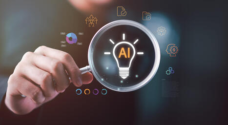 Gartner acknowledges growth of Decision Intelligence Platforms with inaugural Magic Quadrant | Decision Intelligence News | Scoop.it
