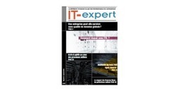 IT-expert n&deg;84 - mars/avril 2010 - IT-expert Magazine | Devops for Growth | Scoop.it