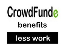 Startups When In Doubt Create A Contest: CrowdFunde Partner Contest | Startup Revolution | Scoop.it