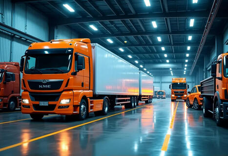 Innovations dans le secteur du transport: l'impact des groupements spécialisés | Logistique - Transport | Scoop.it