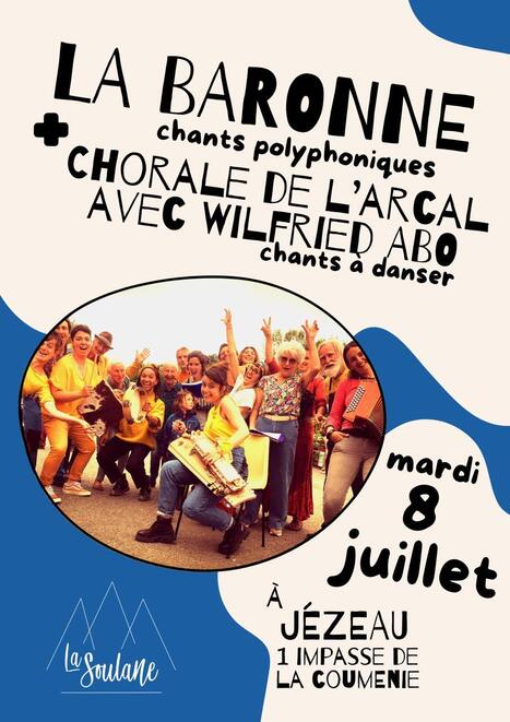 Bal à La Soulane, Jézeau, mardi 8 juillet | Vallées d'Aure & Louron - Pyrénées | Scoop.it