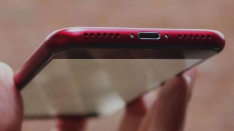 iOS 12 can prevent iPhone hacking, and Valve’s playing nice with Apple | Mobile Technology | Scoop.it