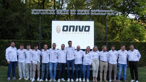 &laquo;&nbsp;Onivo&nbsp;&raquo;, le nouveau nom de l&rsquo;enseigne de sport nordiste un temps menac&eacute;e par l&rsquo;organisation des JO de Paris 2024 | revue de presse | Scoop.it
