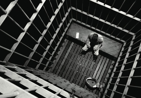 La photographie sous libert&eacute; programm&eacute;e ? | Outstanding Photography | Scoop.it