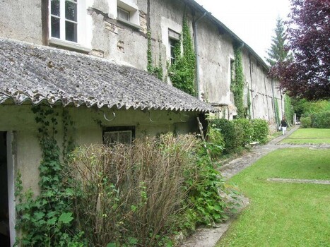 &ldquo;Il faut conduire une r&eacute;flexion globale sur ce que pourrait &ecirc;tre un mod&egrave;le de logement abordable pour le rural&rdquo; | Diagonal | La SELECTION du Web | CAUE des Vosges - www.caue88.com | Scoop.it