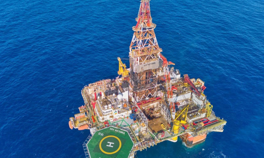 Ventura Offshore secures Brazil rig extensions ...