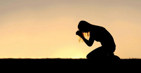 7 Ways to Take Your Prayers for Others to the Next Level | Christian Spiritual Counseling | Scoop.it
