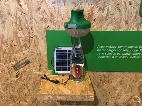 Soluciones sencillas para el acceso a la energ&iacute;a | tecno4 | Scoop.it