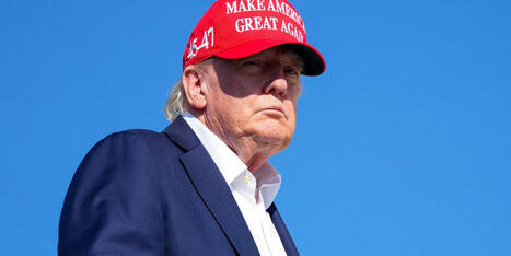 Trump faces bipartisan coalition of 'top legal talent' in his 'war' on the law: report - Raw Story | Backstabber Watch | Scoop.it
