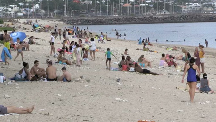 Coronavirus : mesures d’aides pour le secteur du tourisme - LINFO.re | Veille touristique | Scoop.it